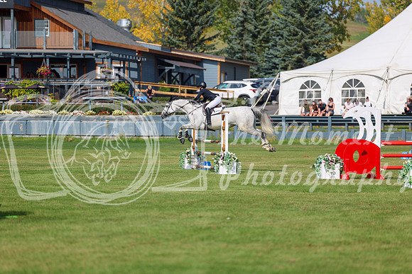 2025 - Shea - Fall Finale - Sunday September 14th - 08100