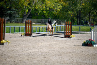 2025 - MJ - Fall Finale - Sunday September 14th - 18108
