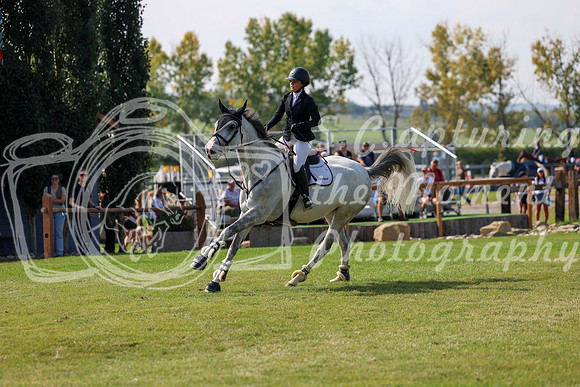 2025 - Shea - Fall Finale - Sunday September 14th - 08115