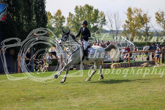 2025 - Shea - Fall Finale - Sunday September 14th - 08116