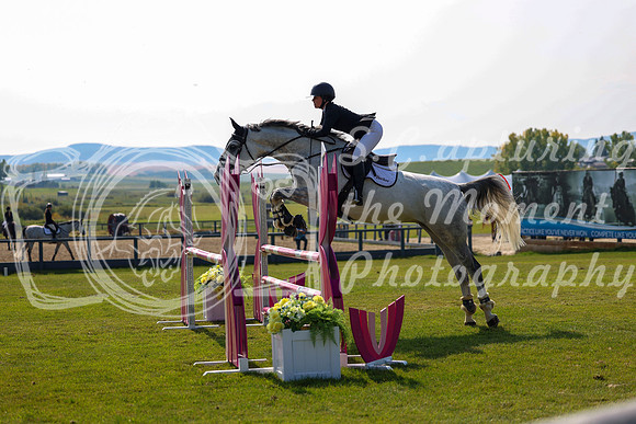 2025 - Shea - Fall Finale - Sunday September 14th - 08118