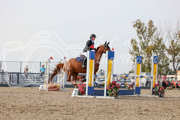 2025 - Mara - Fall Finale - Sunday September 14th - 15789
