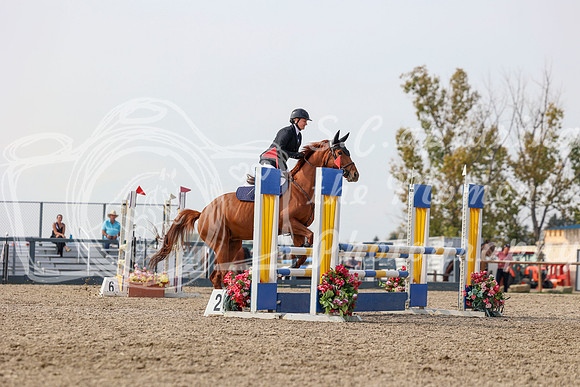 2025 - Mara - Fall Finale - Sunday September 14th - 15790