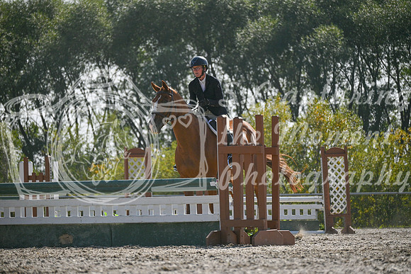 2025 - Petra - Harvest Horse Show - Sunday, September 14th 11710