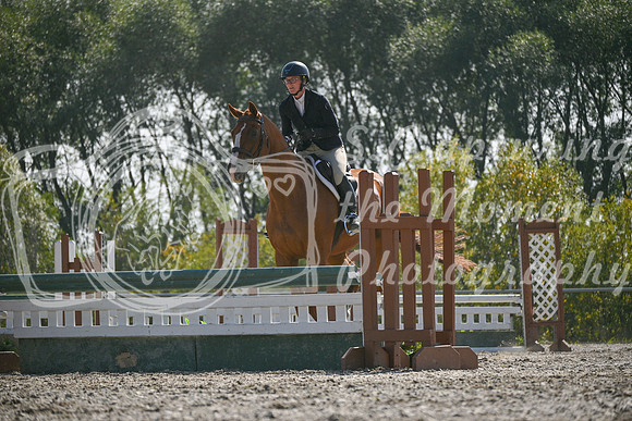 2025 - Petra - Harvest Horse Show - Sunday, September 14th 11711