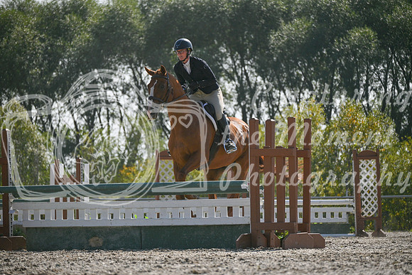 2025 - Petra - Harvest Horse Show - Sunday, September 14th 11712