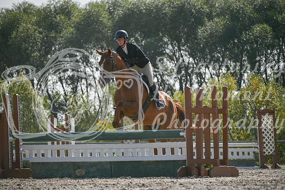 2025 - Petra - Harvest Horse Show - Sunday, September 14th 11713