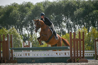 2025 - Petra - Harvest Horse Show - Sunday, September 14th 11714