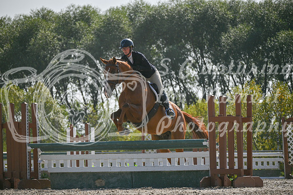2025 - Petra - Harvest Horse Show - Sunday, September 14th 11714