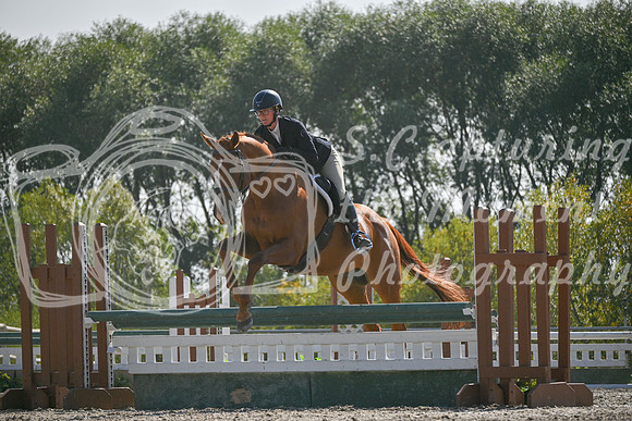2025 - Petra - Harvest Horse Show - Sunday, September 14th 11715