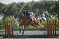 2025 - Petra - Harvest Horse Show - Sunday, September 14th 11716
