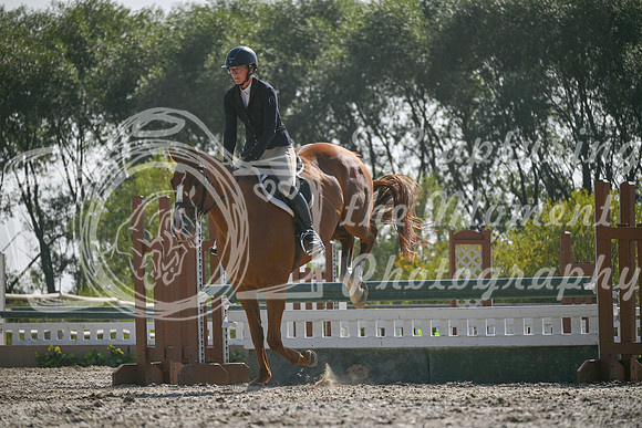 2025 - Petra - Harvest Horse Show - Sunday, September 14th 11719
