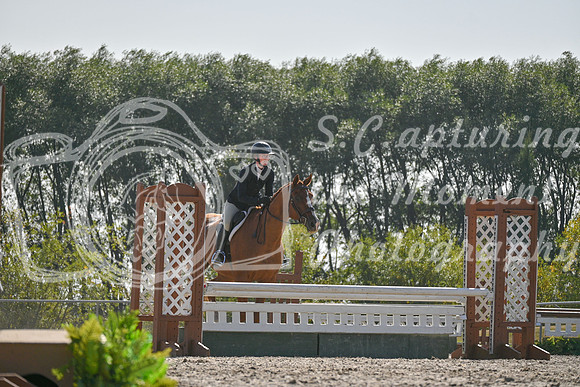 2025 - Petra - Harvest Horse Show - Sunday, September 14th 11723