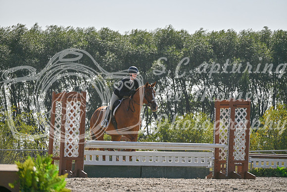2025 - Petra - Harvest Horse Show - Sunday, September 14th 11724