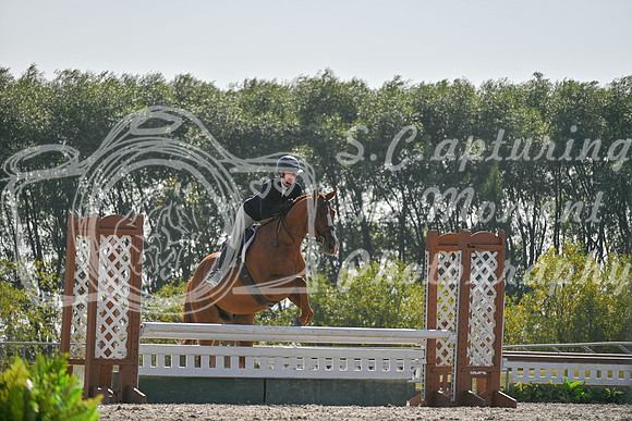 2025 - Petra - Harvest Horse Show - Sunday, September 14th 11725