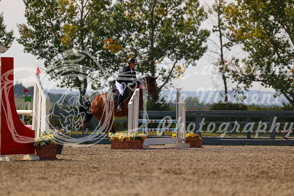 2025 - Mara - Fall Finale - Sunday September 14th - 14691