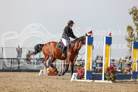 2025 - Mara - Fall Finale - Sunday September 14th - 14702