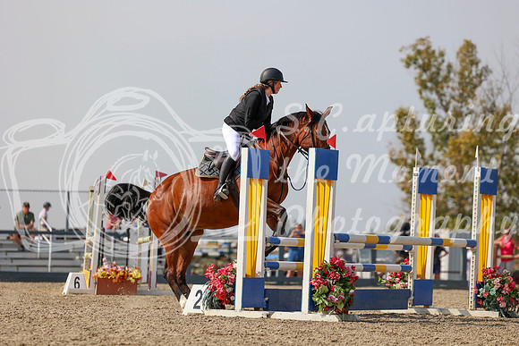2025 - Mara - Fall Finale - Sunday September 14th - 14705
