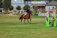 2025 - Shea - Fall Finale - Sunday September 14th - 08181