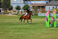 2025 - Shea - Fall Finale - Sunday September 14th - 08182
