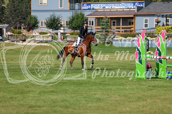 2025 - Shea - Fall Finale - Sunday September 14th - 08182