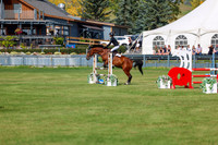 2025 - Shea - Fall Finale - Sunday September 14th - 08187