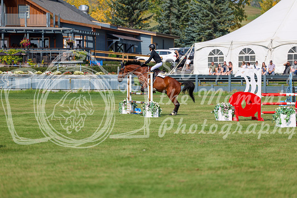 2025 - Shea - Fall Finale - Sunday September 14th - 08187
