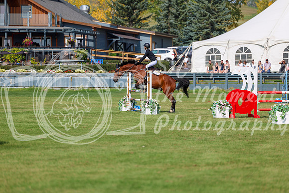 2025 - Shea - Fall Finale - Sunday September 14th - 08188