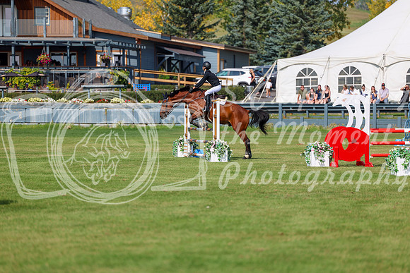 2025 - Shea - Fall Finale - Sunday September 14th - 08189