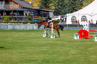 2025 - Shea - Fall Finale - Sunday September 14th - 08190