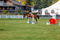 2025 - Shea - Fall Finale - Sunday September 14th - 08191