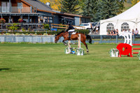2025 - Shea - Fall Finale - Sunday September 14th - 08192