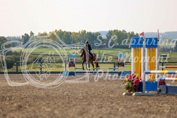 2025 - Mara - Fall Finale - Sunday September 14th - 02340