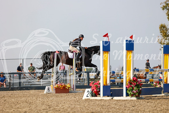 2025 - Mara - Fall Finale - Sunday September 14th - 14529