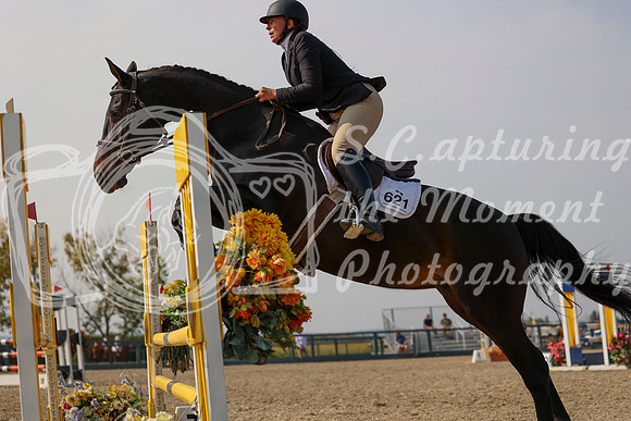 2025 - Mara - Fall Finale - Sunday September 14th - 14541