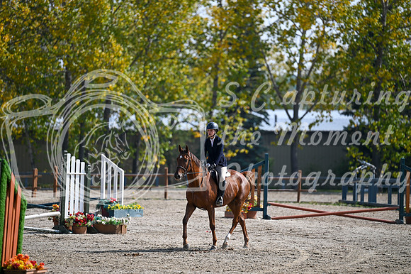 2025 - MJ - Fall Finale - Sunday September 14th - 17953