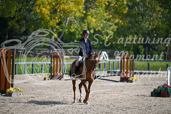 2025 - MJ - Fall Finale - Sunday September 14th - 17956