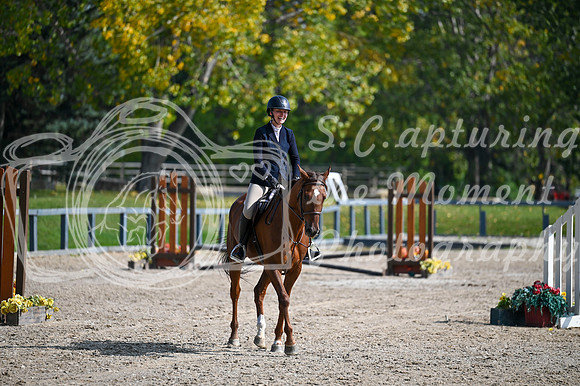 2025 - MJ - Fall Finale - Sunday September 14th - 17957