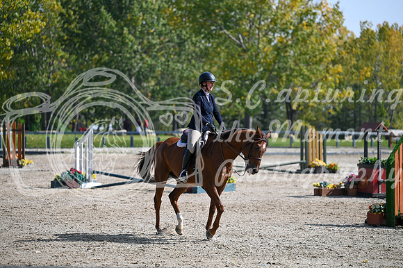 2025 - MJ - Fall Finale - Sunday September 14th - 17964