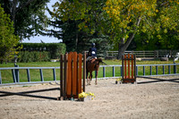 2025 - MJ - Fall Finale - Sunday September 14th - 18027