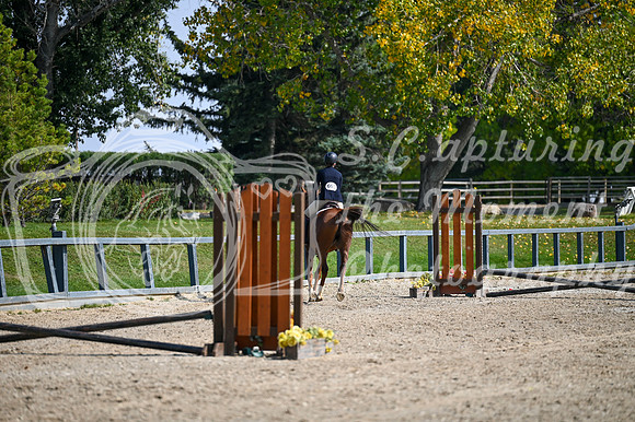 2025 - MJ - Fall Finale - Sunday September 14th - 18027