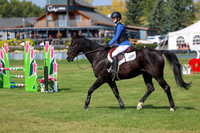 2025 - Shea - Fall Finale - Sunday September 14th - 08293