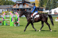 2025 - Shea - Fall Finale - Sunday September 14th - 08295