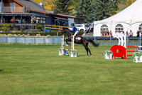 2025 - Shea - Fall Finale - Sunday September 14th - 08296