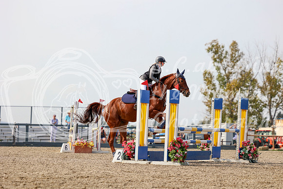 2025 - Mara - Fall Finale - Sunday September 14th - 15554