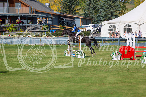 2025 - Shea - Fall Finale - Sunday September 14th - 08298