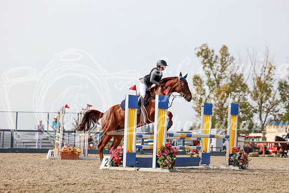 2025 - Mara - Fall Finale - Sunday September 14th - 15555