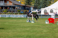 2025 - Shea - Fall Finale - Sunday September 14th - 08299
