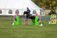 2025 - Shea - Fall Finale - Sunday September 14th - 08301