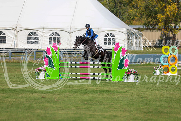 2025 - Shea - Fall Finale - Sunday September 14th - 08301